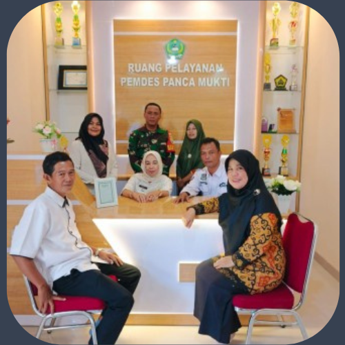 Image of a meeting