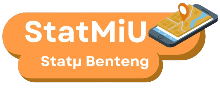 StatMiUBentengLogo
