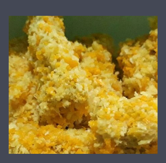 Nugget Belut Singkong